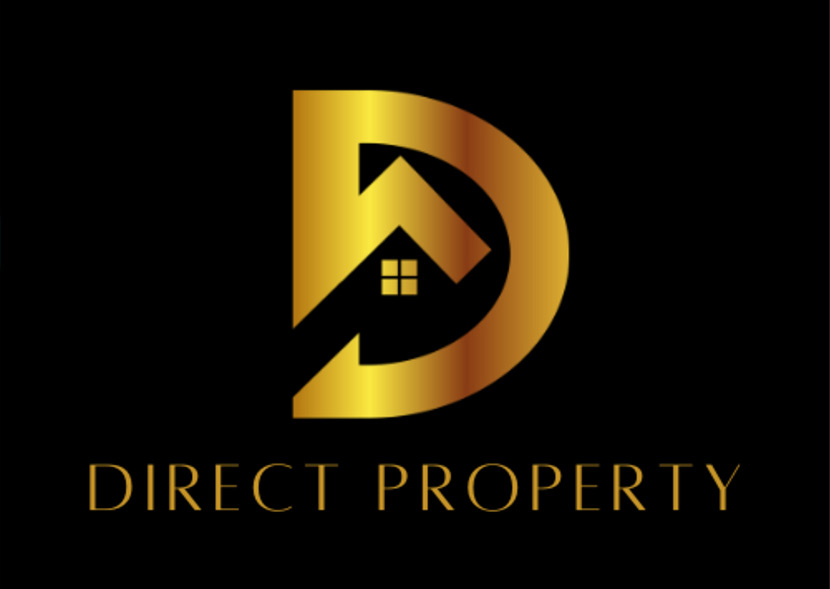 Direct Property logo